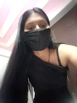 Snapshot of Tanya-905 chatting on February 12, 5:52 pm Tanya-905 online show from February 12, 5:52 pm