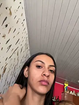 miluwatson online show from February 13, 6:59 pm