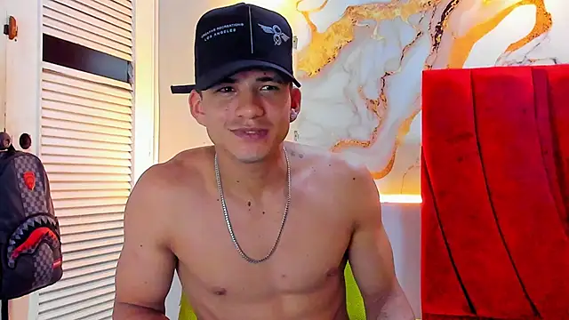 daniscot online show from September 30, 3:44 am