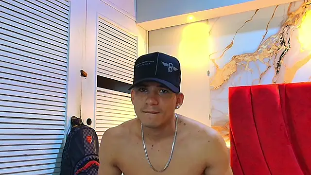 daniscot online show from October 9, 3:59 am