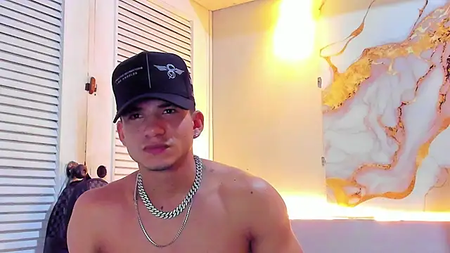 daniscot online show from October 28, 8:07 am