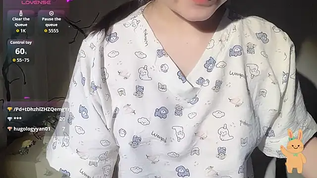 Beebeo00 online show from October 4, 2:37 pm