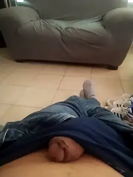 Snapshot of Ricuss9 chatting on November 27, 7:38 pm Ricuss9 online show from November 27, 7:38 pm