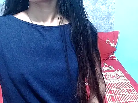 hey mishtidoll online show from February 28, 7:59 pm