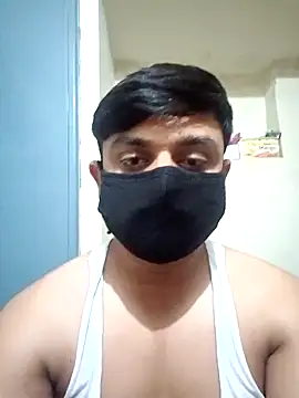 Jaggu 4517 online show from October 7, 5:32 pm