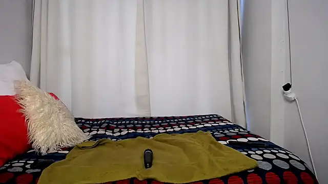 MonicaSmith12 online show from October 28, 3:54 am