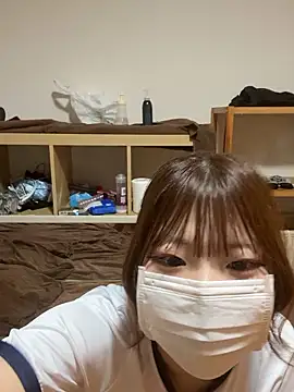 nodoka1111 online show from October 3, 11:29 am