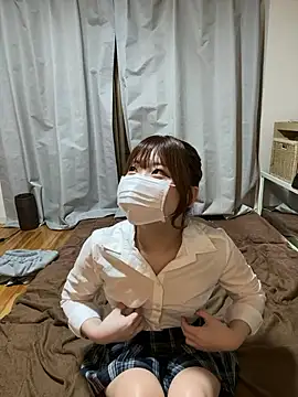 nodoka1111 online show from October 21, 11:22 am