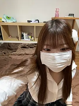 nodoka1111 online show from October 29, 3:09 am