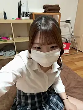 nodoka1111 online show from November 8, 4:12 am