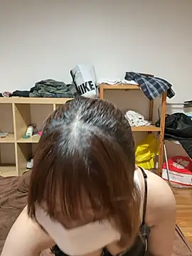 nodoka1111 online show from November 9, 3:16 am