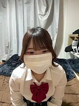 nodoka1111 online show from January 8, 12:18 pm