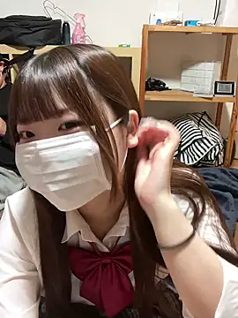 nodoka1111 online show from January 10, 12:18 pm