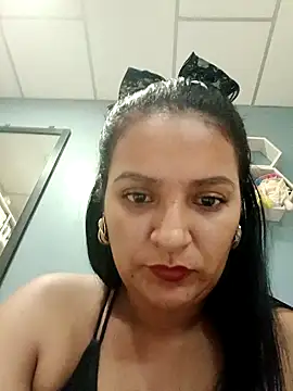 Choco-Ita online show from October 7, 1:47 am