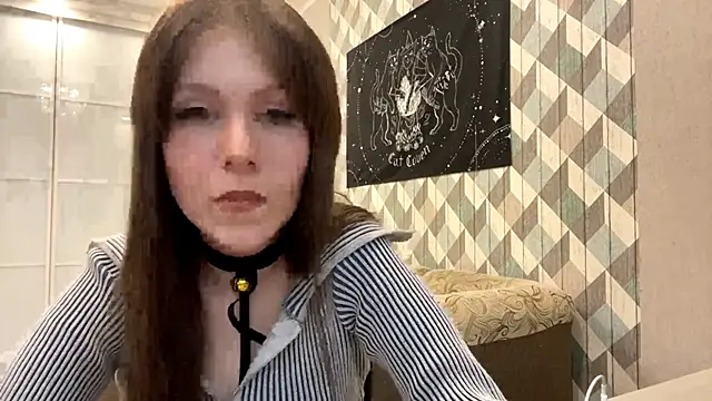 RebelKitsune online show from October 10, 5:17 am