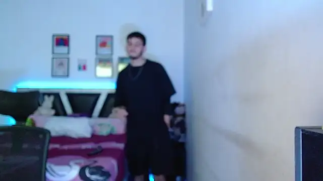 Sebasxxl12 online show from February 19, 12:50 am