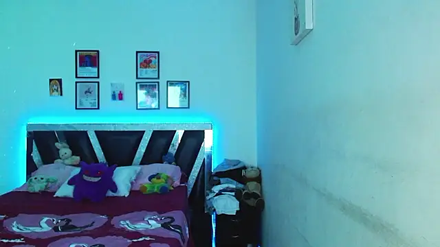 Sebasxxl12 online show from March 1, 12:45 am