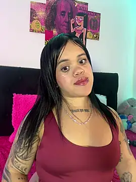 Sussyroxxx online show from February 13, 5:03 am