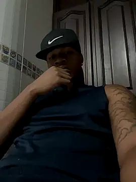 MickeyTyson online show from September 30, 11:37 am