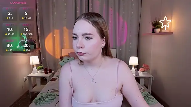 MariaBellows online show from October 3, 4:48 pm