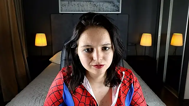 Snapshot of _EVA_GREEN chatting on October 30, 11:49 pm EVA GREEN online show from October 30, 11:49 pm