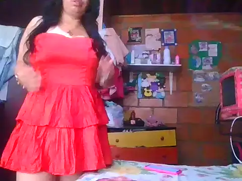 KarlaSexyHot- online show from October 23, 3:55 pm