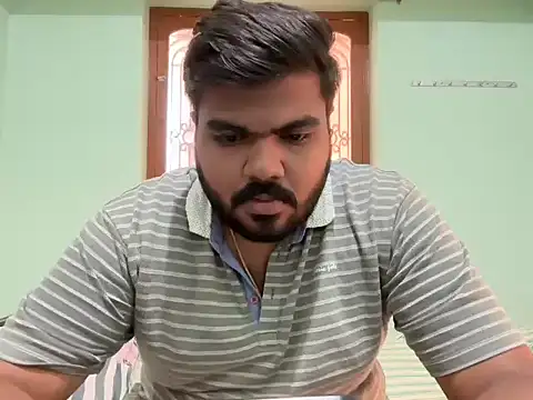 Snapshot of Romeo_Sam2 chatting on November 11, 5:51 am Romeo Sam2 online show from November 11, 5:51 am