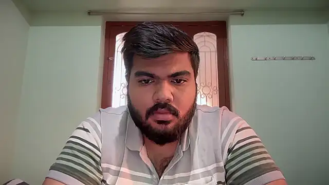 Romeo Sam2 online show from January 18, 4:49 am