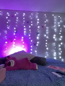 Candyyy 11 online show from October 24, 7:21 pm