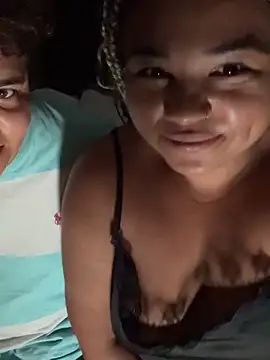 LightSkinLust18 online show from June 6, 7:02 am