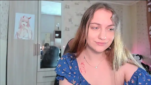 cyberprincessss online show from October 4, 5:33 pm
