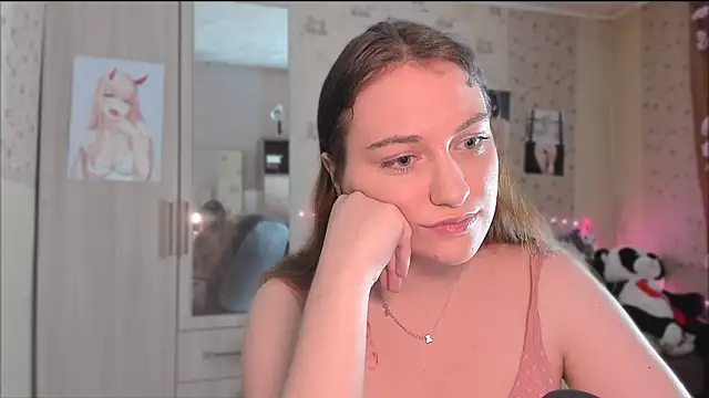 cyberprincessss online show from October 5, 7:12 pm