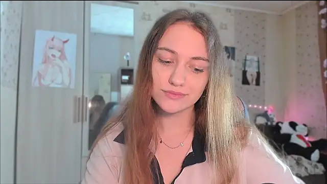 cyberprincessss online show from October 6, 5:21 pm