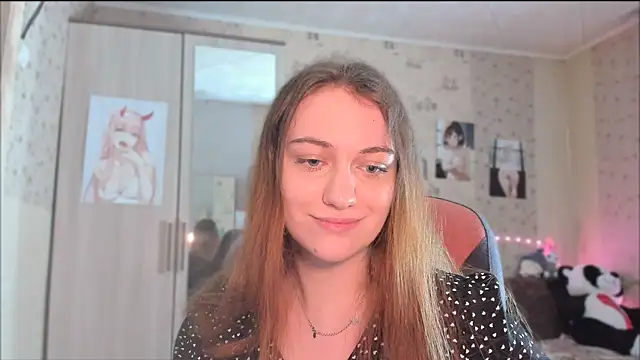 cyberprincessss online show from October 7, 4:59 pm