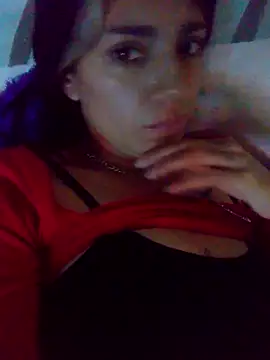 Milalita online show from October 5, 12:31 am