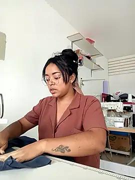 RaynaPassion online show from September 30, 4:56 pm