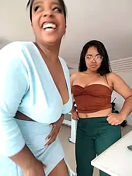 RaynaPassion online show from October 2, 5:09 pm
