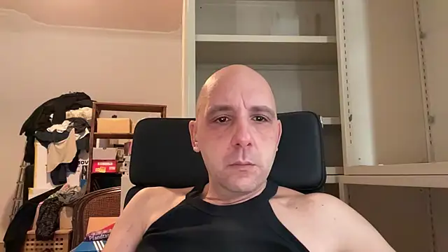 francescaloveher online show from September 30, 12:54 pm