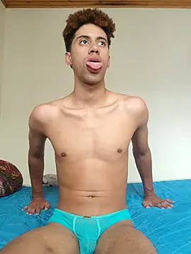 The boy good online show from November 17, 8:14 pm