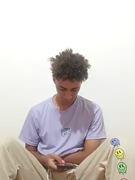 The boy good online show from November 29, 11:41 pm