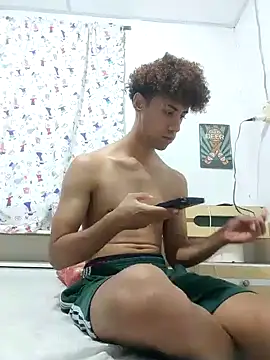 The boy good online show from January 14, 7:19 pm