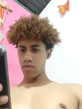 The boy good online show from February 8, 12:03 am