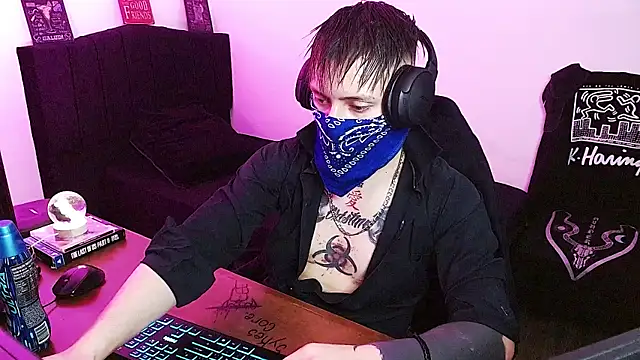 Vlad Core online show from September 28, 6:13 pm