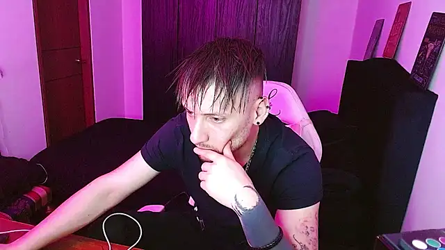 Vlad Core online show from September 30, 8:47 pm