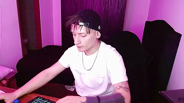 Vlad Core online show from October 1, 9:10 pm