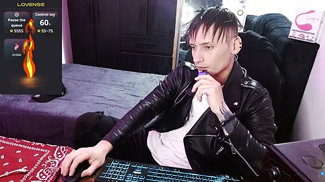 Vlad Core online show from October 6, 4:32 am