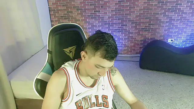 Bulls 23  online show from October 2, 1:51 pm