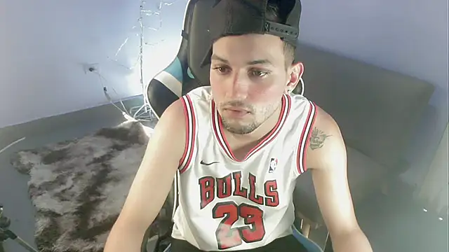 Bulls 23  online show from October 5, 6:50 pm