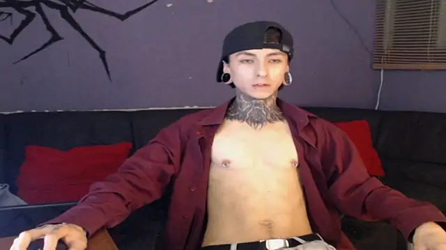 Kuregari xs online show from November 5, 10:32 pm