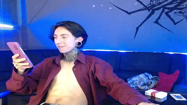 Kuregari xs online show from November 7, 3:06 am